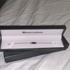 Little Girl’s Bracelet